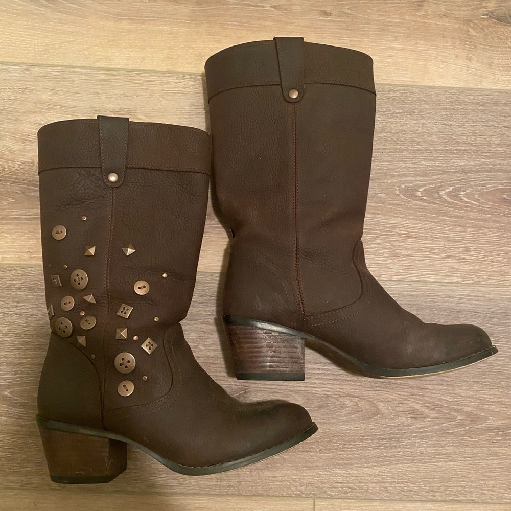 Women’s Durango boots
